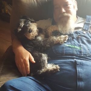 Meet your Posher, Roberta